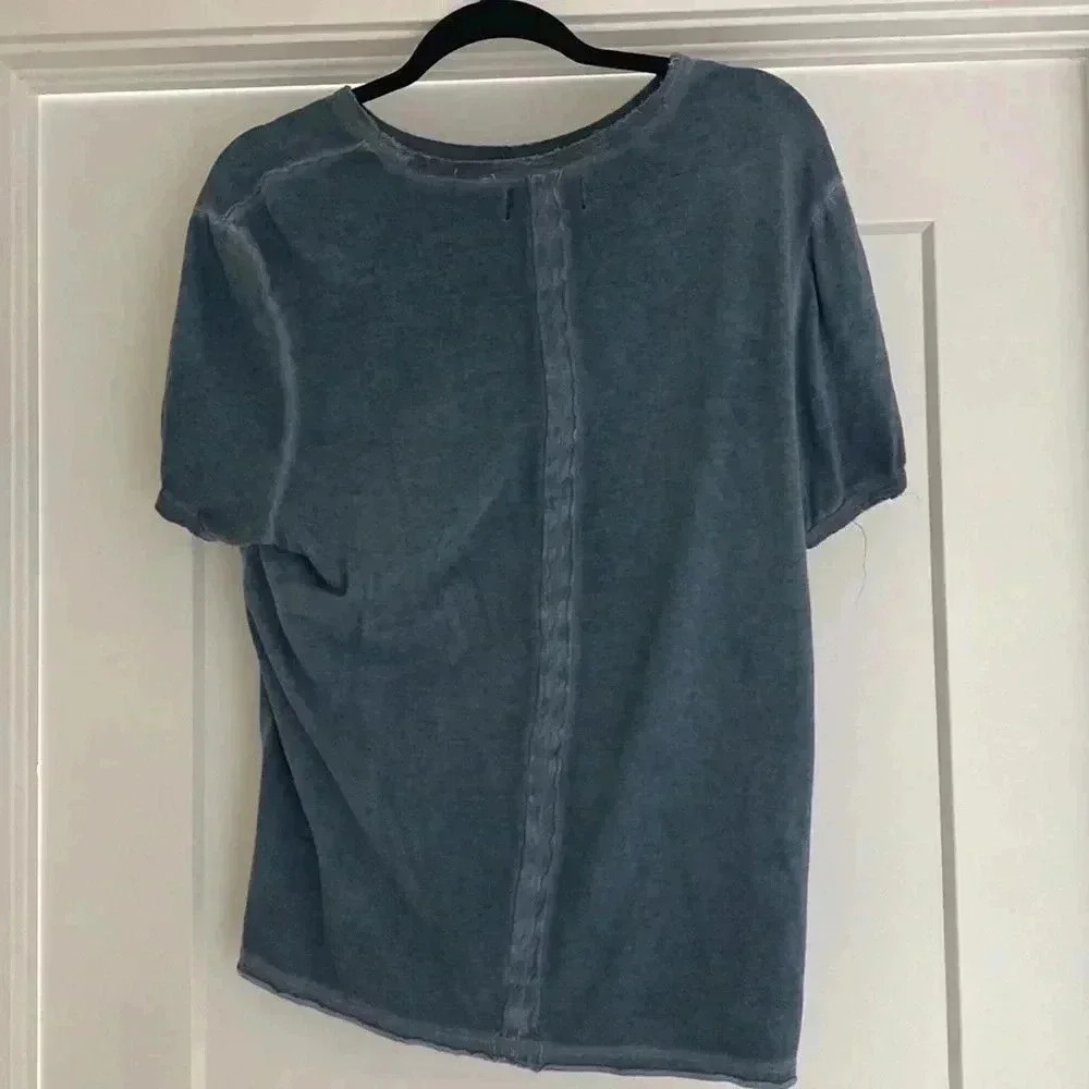 Buffalo David Bitton medium club shirt - Picture 7 of 8